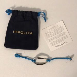 Neiman Marcus exclusive IPPOLITA bracelet